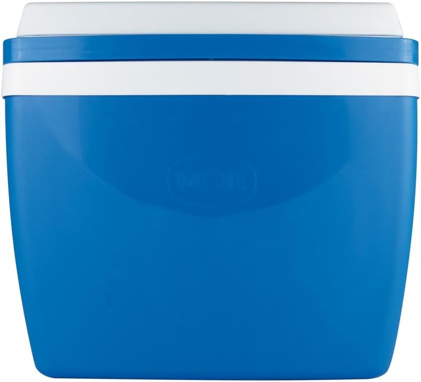 Mor Caixa Térmica 34 L — imagem 3