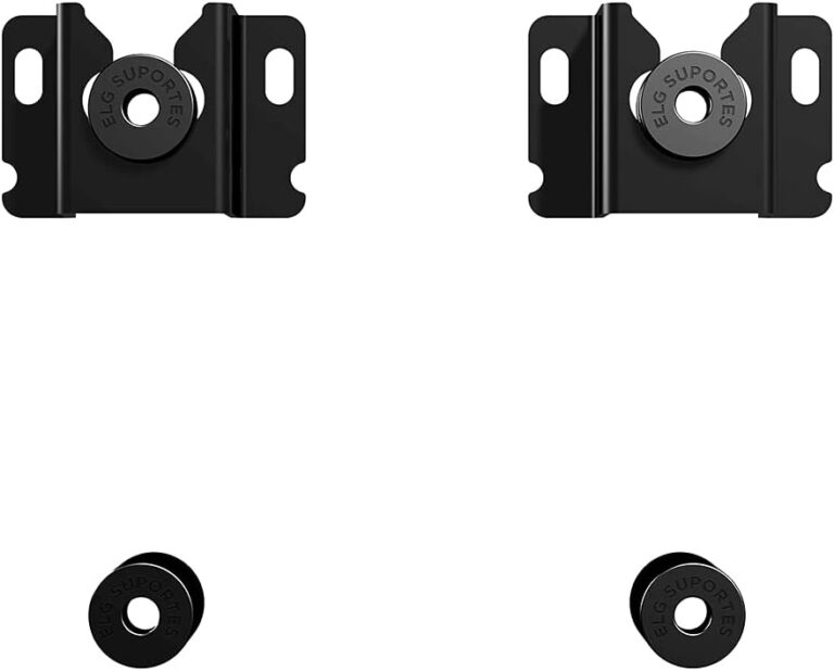 ELG Genius Suporte Fixo de TV 14 a 100 Polegadas — foto 1