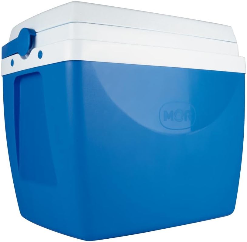 Mor Caixa Térmica 34 L — imagem 2