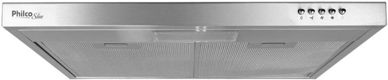 Philco PDR60I Depurador Slim 110 V — foto 1
