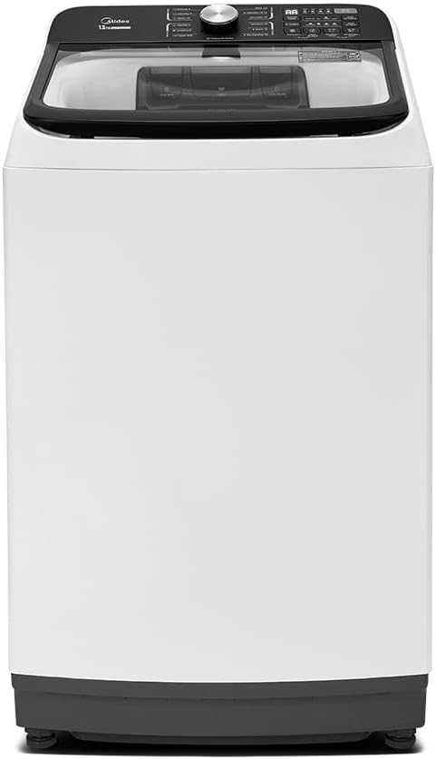 Midea Wave Agitator Lavadora 13 kg 127 V — foto 1