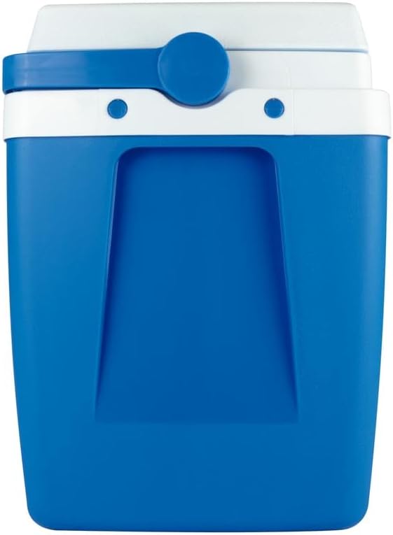 Mor Caixa Térmica 34 L — imagem 4