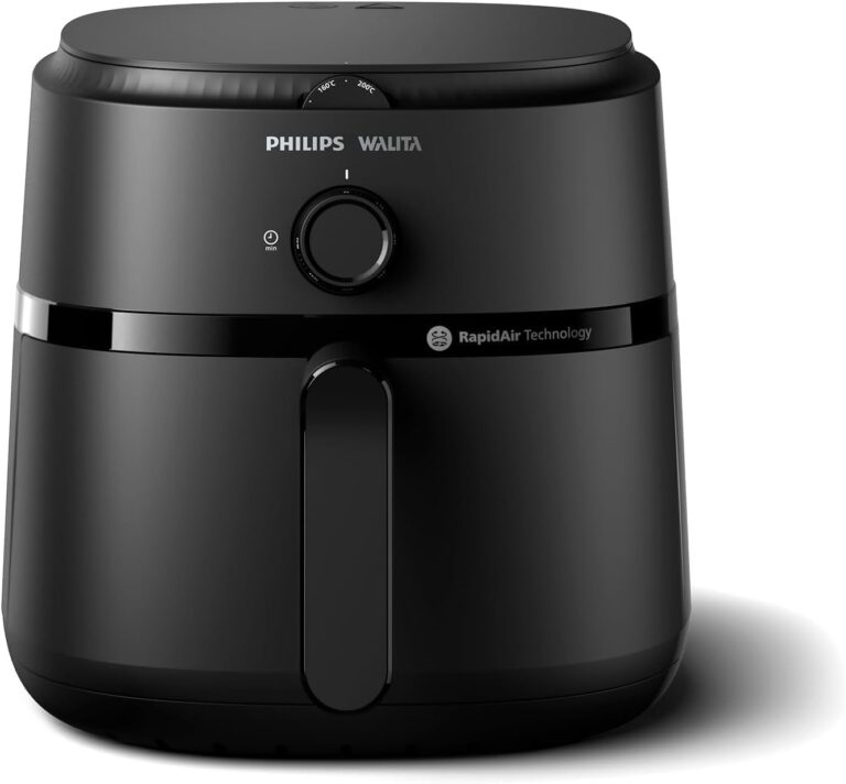 Philips Walita Airfryer Série 1000 XL 6,2 L 110 V — foto 1