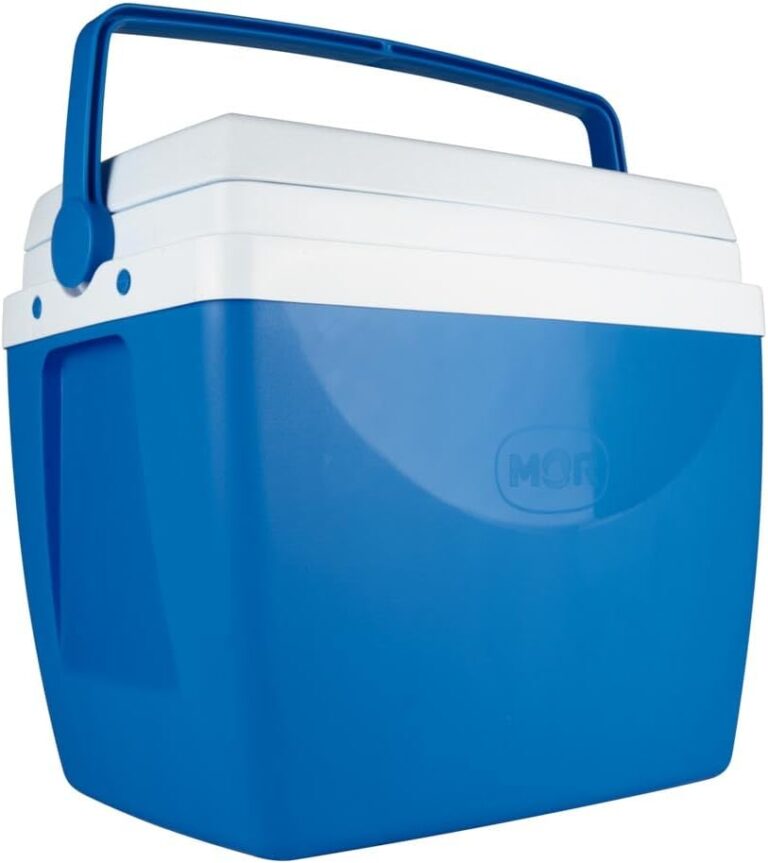 Mor Caixa Térmica 34 L — foto 1