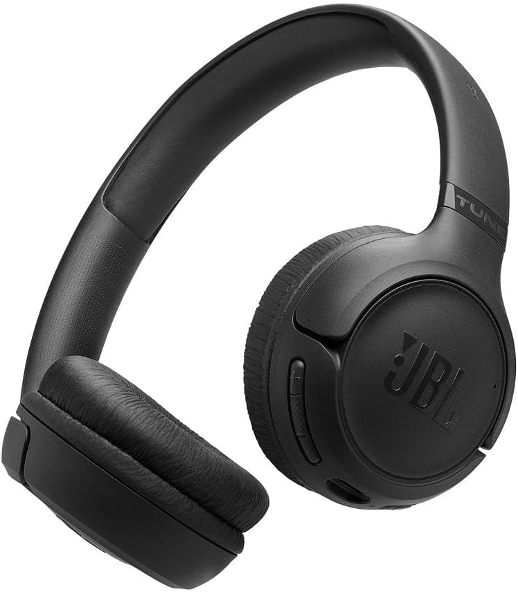 JBL Tune 530BT Fone Bluetooth Preto — foto 1