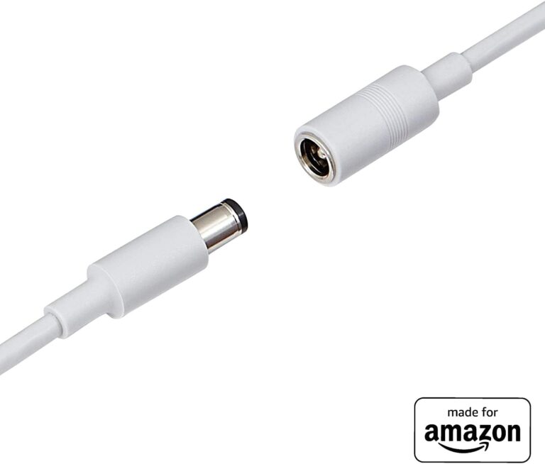 Sanus Cabo de Extensão Echo Show 15 1,8 m — foto 1