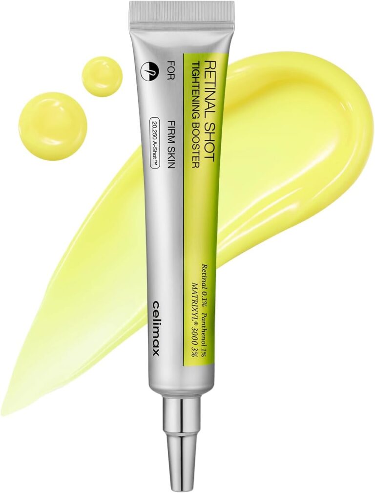 Celimax Shot Tightening Booster 15 ml — foto 1