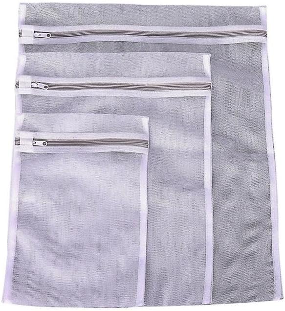 Oikos Sacos para Lavar Roupas Kit P M G — foto 1