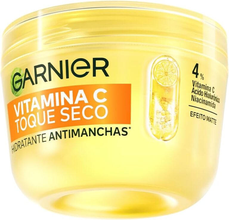 Garnier Toque Seco Gel Creme Hidratante Facial 85 g — foto 1