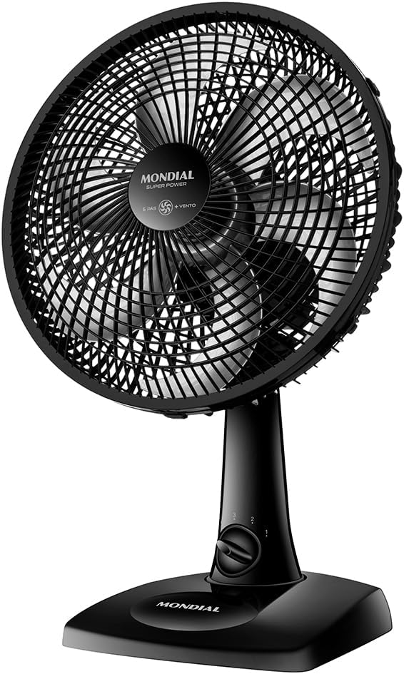 Mondial VSP-30-B Ventilador 30 cm 220 V — foto 1