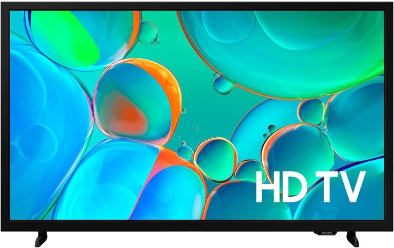 Samsung Smart TV HD 32 Polegadas — foto 1