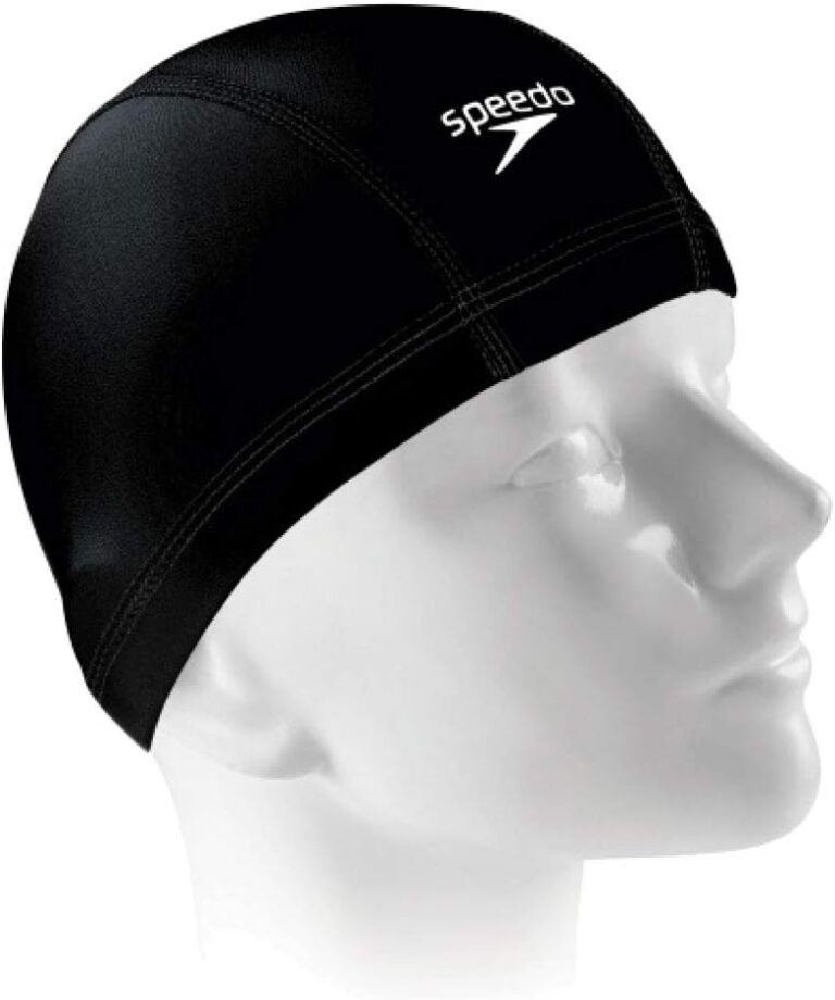 Speedo Xtrafit Cap Touca de Natação — foto 1