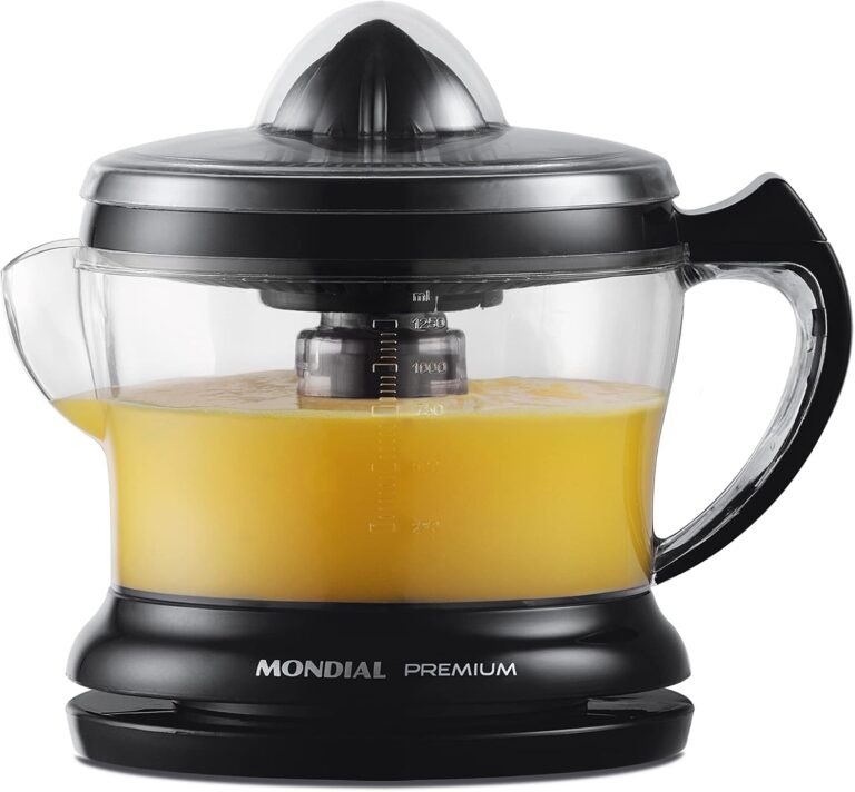 Mondial Espremedor Premium E-02 30 W 220 V — foto 1