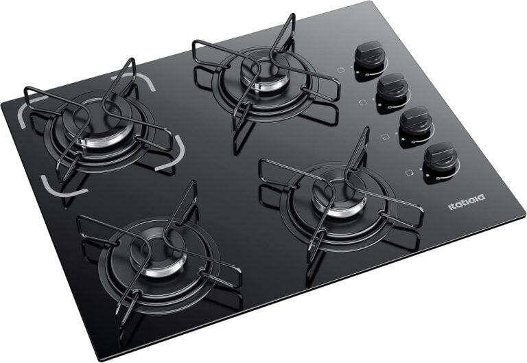 Itatiaia Essencial Cooktop 4 Bocas Bivolt — foto 1