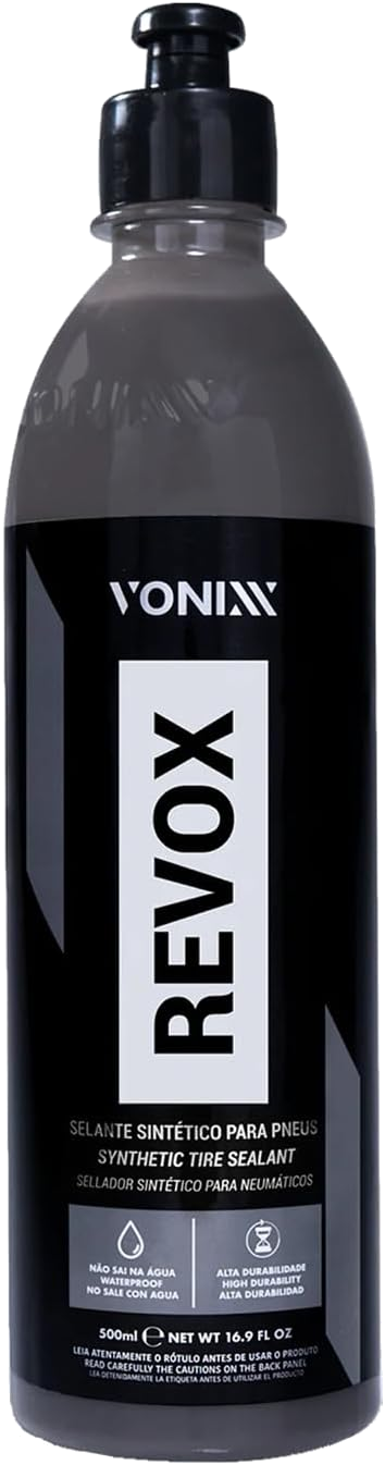 Vonixx Revox 500 ml